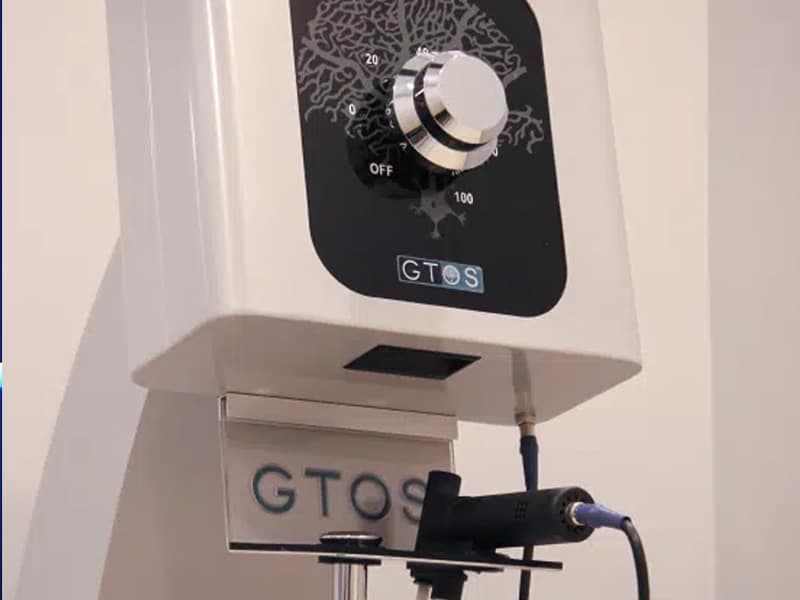 GTOS Terapi - 1