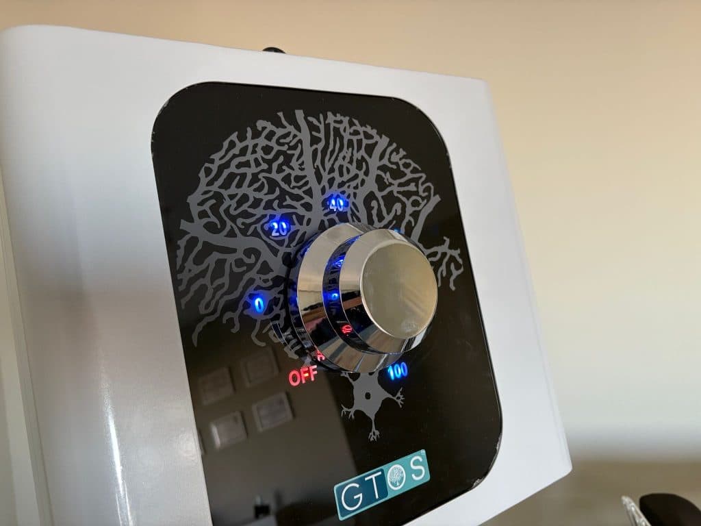 GTOS Terapi - 2