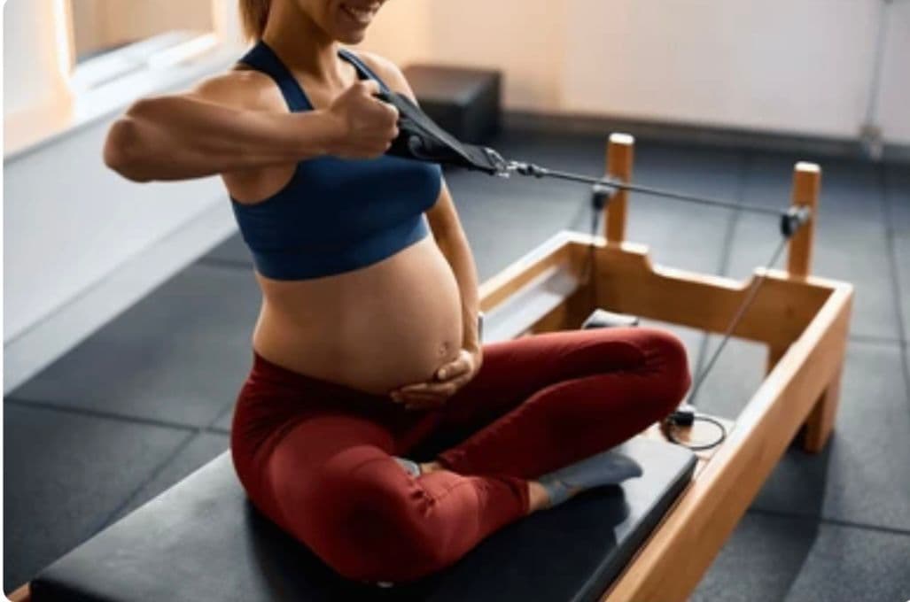 Klinik Pilates - 1